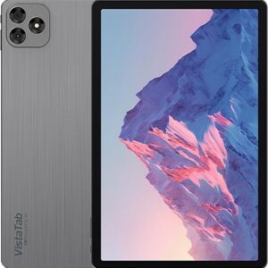 تبلت آیتل مدل Vista Tab 30 ظرفیت 128 گیگابایت و رم 12 گیگابایت