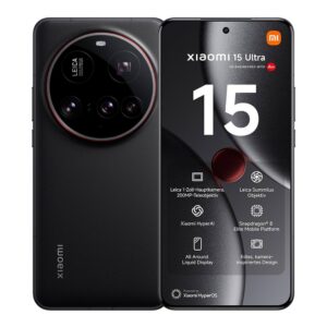 گوشی موبایل شیائومی مدل Xiaomi 15 Ultra 5G دو سیم کارت ظرفیت 512 گیگابایت و رم 16 گیگابایت