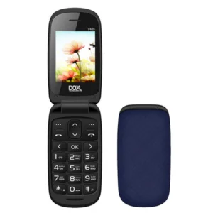 گوشی موبایل داکس مدل V435 دو سیم‌ کارت ظرفیت 64 مگابایت