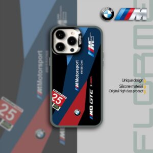 قاب سوکول طرح Bmw