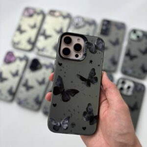 قاب موبایل پروانه