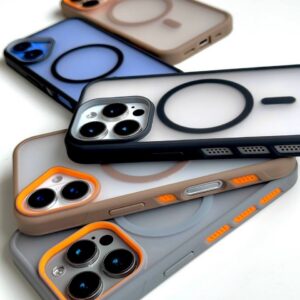 قاب مدل MagSafe کد33