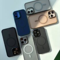 قاب ایفون مدل MagSafe