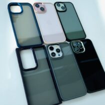 قاب موبایل Impact