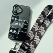 بند و آویز گربه