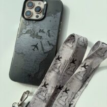 بند و آویز هواپیما