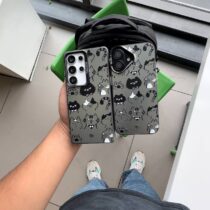 قاب موبایل گربه میو