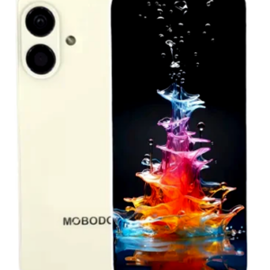 گوشی موبایل موبودو مدل MOBO K2 ظرفیت 128 گیگابایت رم 6 گیگابایت