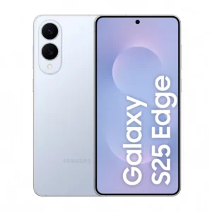 گوشی موبایل سامسونگ مدل Galaxy S25 Edge دو سیم کارت ظرفیت 512 گیگابایت و رم 12 گیگابایت