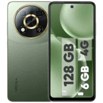 گوشی وکال V2 دو سیمکارت 128 گیگابایت با رم 6 گیگابایت