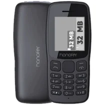 گوشی هانوفر V6 دو سیمکارت 32 مگابایت