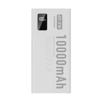 پاوربانک وی دنمن وی مدل DP 43 ظرفیت 10000 میلی آمپر ساعت