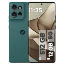 گوشی موبایل موتورولا مدل Edge 50 ظرفیت 512 گیگابایت با رم 12 گیگابایت