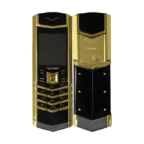 گوشی موبایل هانوفر مدل V6 Pro دوسیم کارت