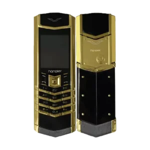 گوشی موبایل هانوفر مدل V6 Pro دوسیم کارت