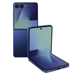 گوشی موبایل سامسونگ مدل Galaxy Z Flip7 تک سیم‌کارت ظرفیت 512 گیگابایت و رم 12 گیگابایت
