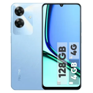 گوشی ریلمی Note 60 دو سیم‌کارت 128 گیگابایت با رم 4 گیگابایت