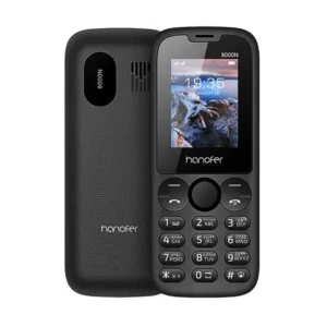 گوشی هانوفر 8000NDS دو سیم‌کارت 32 مگابایت