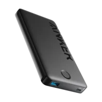 پاوربانک انکر مدل A1334 ظرفیت 10000 میلی آمپر ساعت