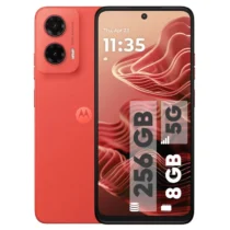 گوشی موتورولا Moto G35 دو سیمکارت 256 گیگابایت با رم 8 گیگابایت