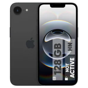 گوشی موبایل اپل مدل iPhone 16e HN رجیستر شده تک سیم کارت ظرفیت 128 گیگابایت و رم 8 گیگابایت - (Not Active) - رجیستر شده (شرکتی)