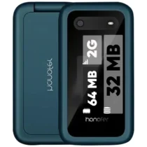 گوشی هانوفر 2760 ظرفیت 32 مگابایت