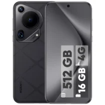 گوشی هوآوی مدل Pura 70 Ultra دو سیم کارت ظرفیت 512 گیگابایت و رم 16 گیگابایت