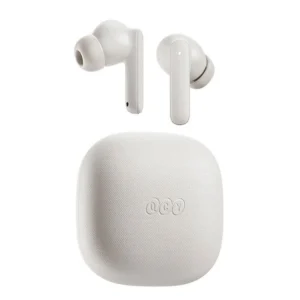 هندزفری بلوتوثی QCY BUDS QT43