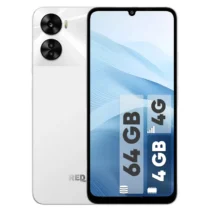 گوشی رد تون E10 دو سیم‌کارت 64 گیگابایت با رم 4 گیگابایت