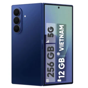 گوشی موبایل سامسونگ مدل Galaxy Z Fold7 دوسیم کارت ظرفیت 256 گیگابایت و رم 12 گیگابایت