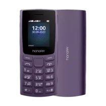 گوشی موبایل هانوفر مدل (2023) 105 دوسیم کارت