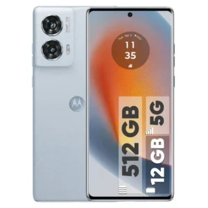 گوشی موبایل مدل موتورولا Edge 50 Fusion ظرفیت 512 گیگابایت با رم 12 گیگابایت