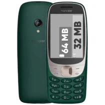 گوشی هانوفر 6310 دو سیم‌کارت ۳۲ مگابایت