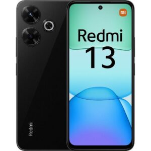 گوشی موبایل شیائومی مدل Redmi 13 NFC ظرفیت 256 گیگابایت و رم 8 گیگابایت