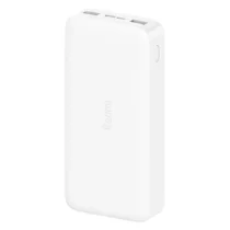 پاوربانک شیائومی مدل Redmi PB200LZM ظرفیت 20000 میلی آمپر ساعت
