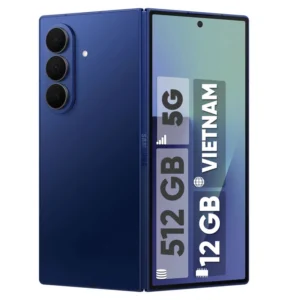 گوشی موبایل سامسونگ مدل Galaxy Z Fold7 دوسیم کارت ظرفیت 512 گیگابایت و رم 12 گیگابایت