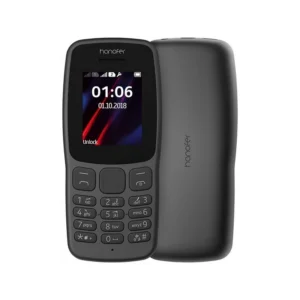 گوشی موبایل هانوفر مدل HANOFER 106 دو سیم کارت