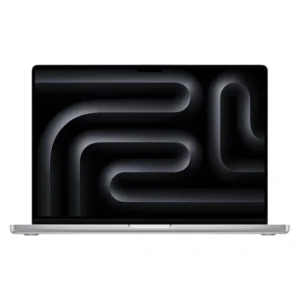 لپ تاپ 16.2 اینچی اپل مدل MacBook Pro MX2T3 2024 HNA M4 Pro 24GB RAM 512GB SSD