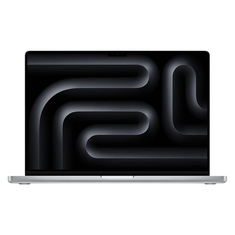 لپ تاپ 16.2 اینچی اپل مدل MacBook Pro MX2T3 2024 HNA M4 Pro 24GB RAM 512GB SSD