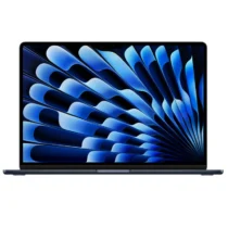 لپ تاپ 15.3 اینچی اپل مدل MacBook Air MW1L3 2025 LLA M4 16GB RAM 256GB SSD
