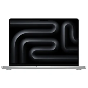 لپ تاپ 14.2 اینچی اپل مدل MacBook Pro MX2E3 2024 LLA M4 Pro 24GB RAM 512GB SSD