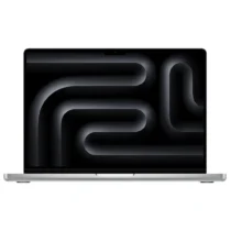 لپ تاپ 14.2 اینچی اپل مدل MacBook Pro MW2W3 2024 LLA M4 16GB RAM 512GB SSD