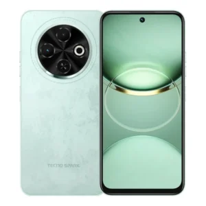 گوشی موبایل تکنو مدل Spark 30C ظرفیت 128 گیگابایت رم 6 گیگابایت
