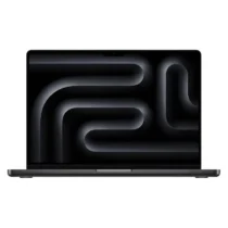 لپ تاپ 14.2 اینچی اپل مدل MacBook Pro MW2V3 2024 LLA M4 16GB RAM 1TB SSD
