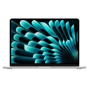 لپ تاپ 13.6 اینچی اپل مدل MacBook Air MW0X3 2025 LLA M4 16GB RAM 512GB SSD