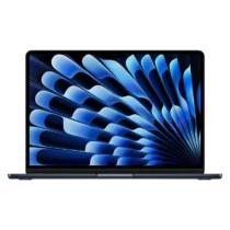 لپ تاپ 13.6 اینچی اپل مدل MacBook Air MW133 2025 LLA M4 16GB RAM 512GB SSD