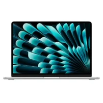 لپ تاپ 13.6 اینچی اپل مدل MacBook Air MW0W3 2025  M4 16GB RAM 256GB SSD