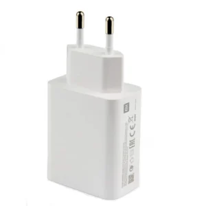 آداپتور شارژر شیائومی 33 وات Adaptor 33W Super Fast