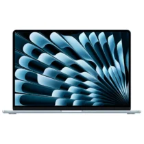 لپ تاپ 15.3 اینچی اپل مدل MacBook Air MC7C4 2025 LLA M4 16GB RAM 512GB SSD