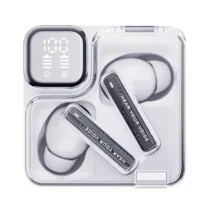 هدفون بلوتوثی کیو سی وای مدل MeloBuds Neo